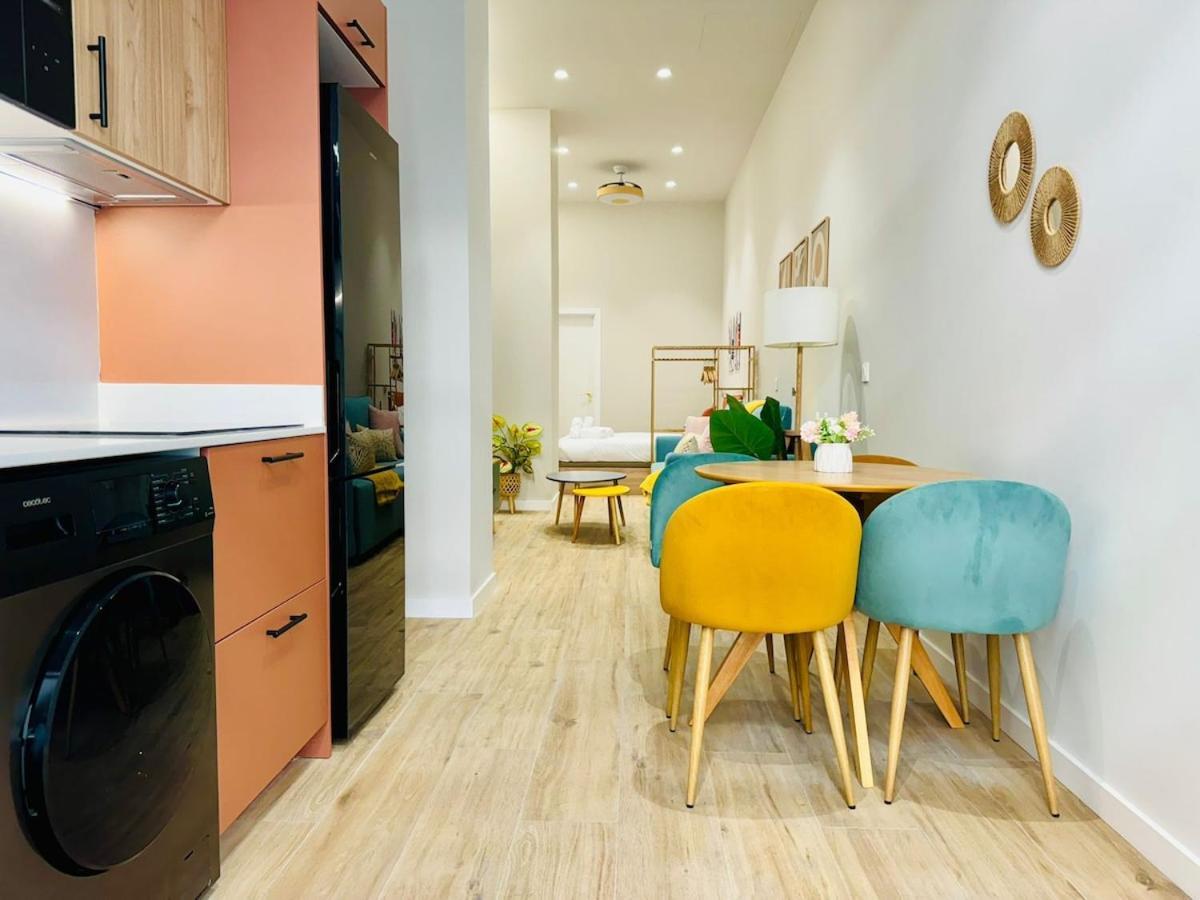 Design & Style Close To Center Apartment *